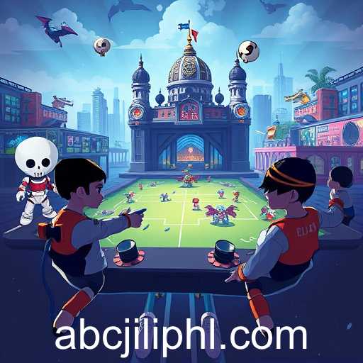 The Rise of ABCJili: Shaping Online Gaming in 2025