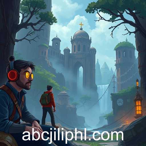 Genesis of ABCJili: Revolutionizing Online Gaming