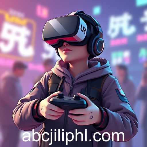 The Rise of ABCJili: Transforming Online Gaming