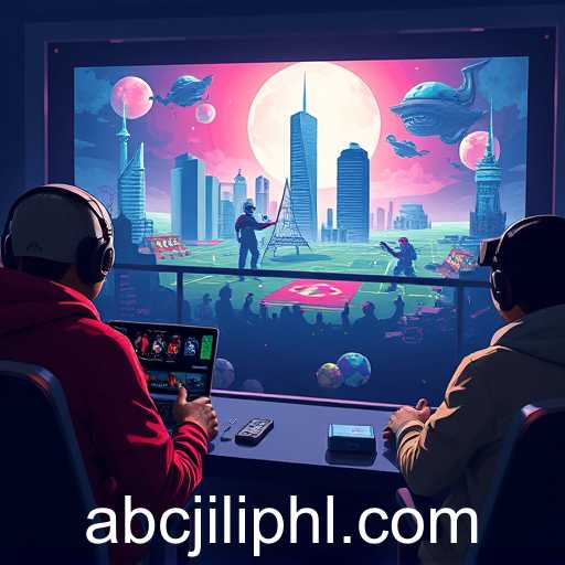 The Rise of 'Abcjili': Gaming Trends in 2025