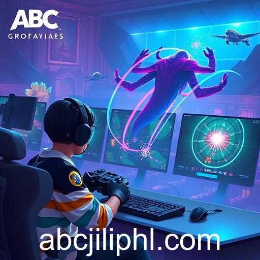 Gaming Evolution: The Rise of ABCJili