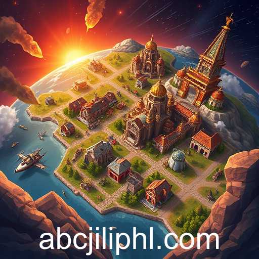 The Evolution of Online Gaming Sites