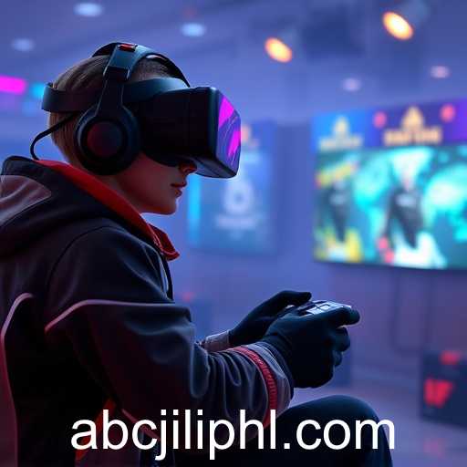 The Evolution of Online Gaming in 2025