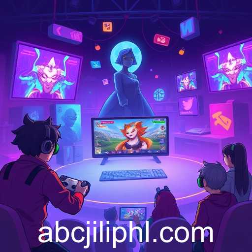 The Expansion of Online Gaming in 2025