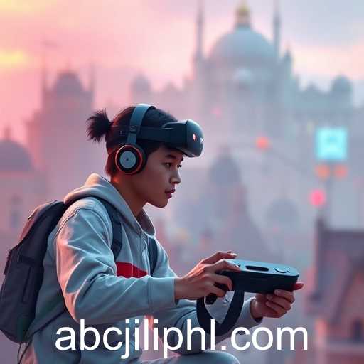 Exploring the Rise of abcjili in 2025 Gaming