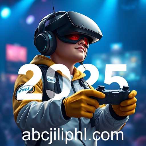 The Gaming Dynamics of 2025: abcjili at the Forefront