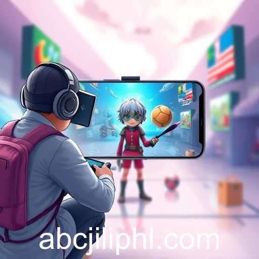 Gaming Trends and Innovations in 2025