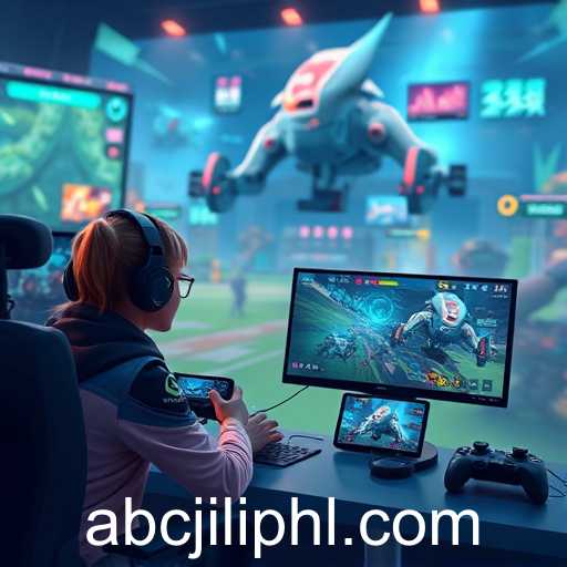 Gaming Trends and Innovations in 2025