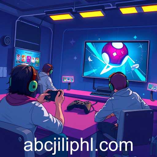 The Rise of Online Gaming Communities