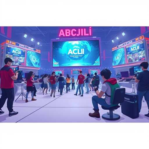 The Rise of ABCJILI in the Gaming Community