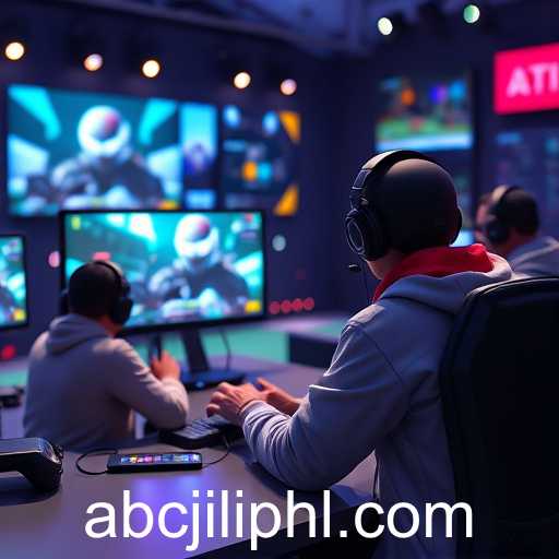 The Rising Influence of Game Websites