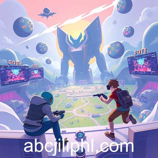 The Rise of Gaming Platforms