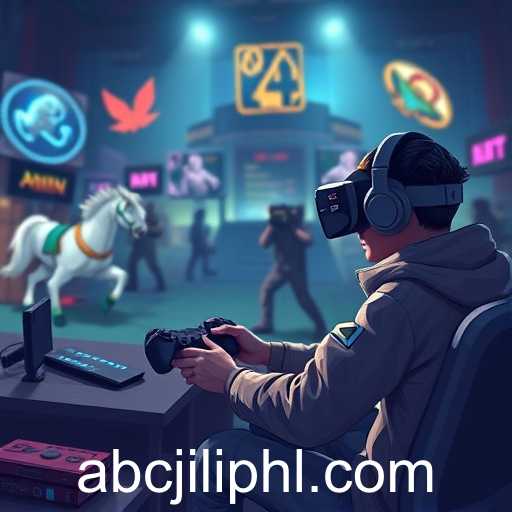 The Rise of Gaming Platforms in 2025