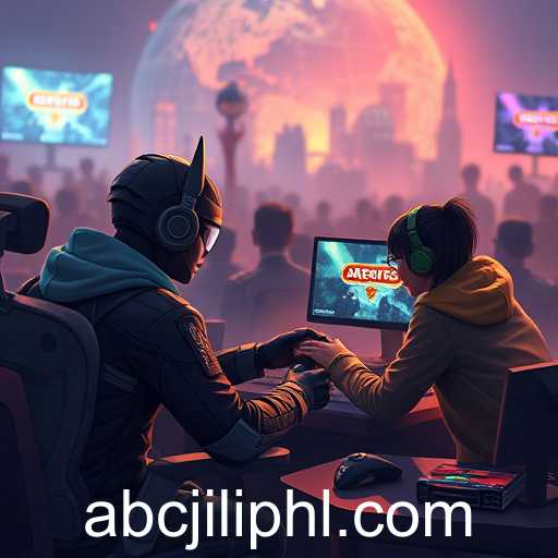 The Rise of Online Gaming in 2025