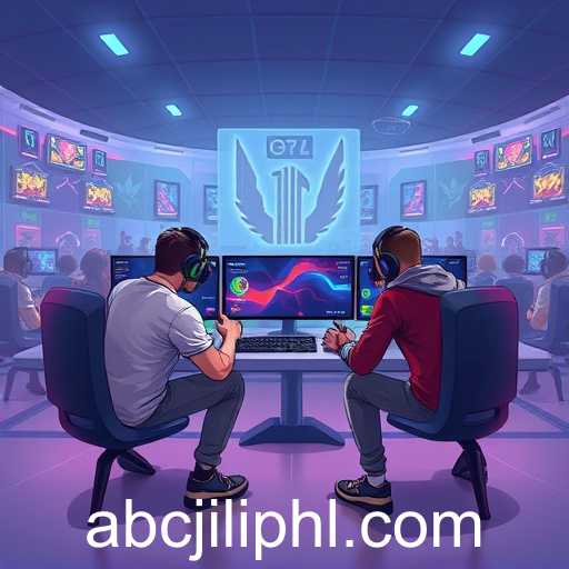 Rising Trends in Online Gaming: The Abcjili Phenomenon